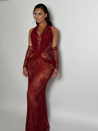 Amara dress