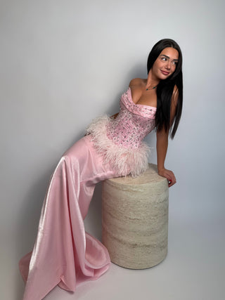 Fleurise dress