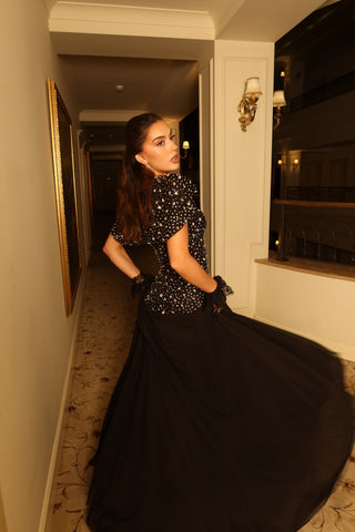 Luna dress