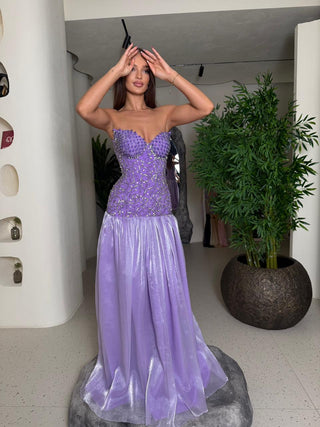 Seraphine dress