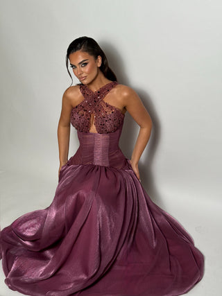 Nura dress