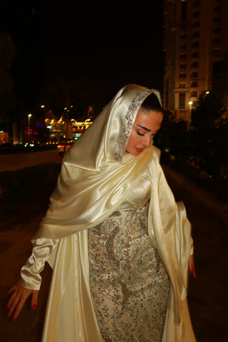 Safina dress