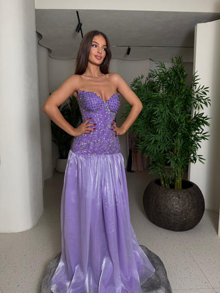 Seraphine dress