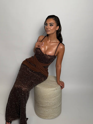 Arabella dress