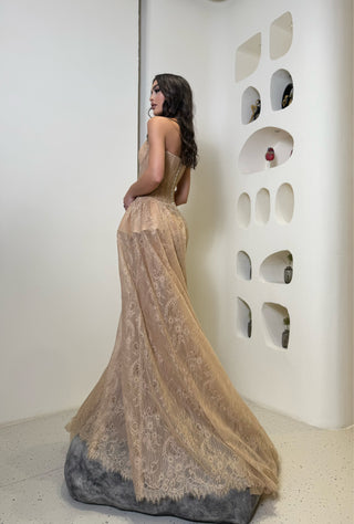 Venusta dress