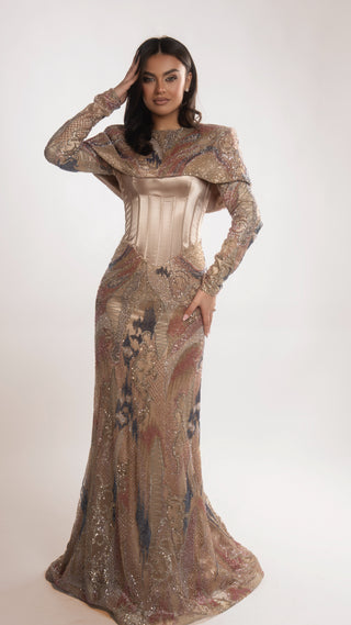 Yara dress