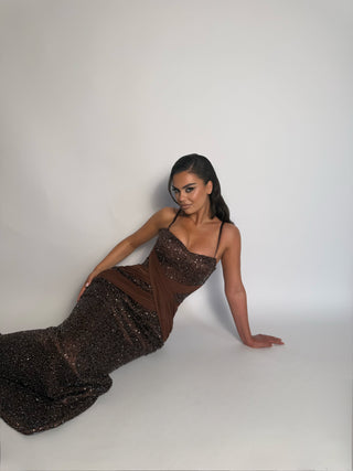 Arabella dress