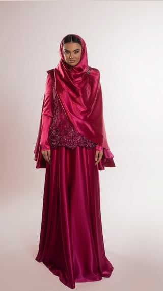 Silvara dress