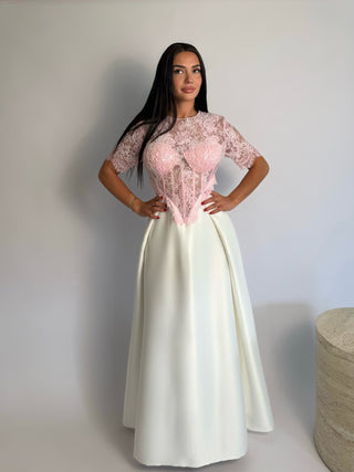 Evelina dress