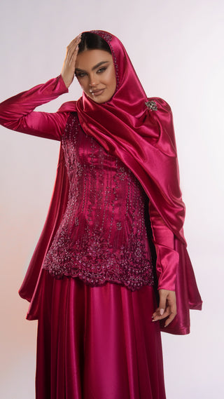 Silvara dress