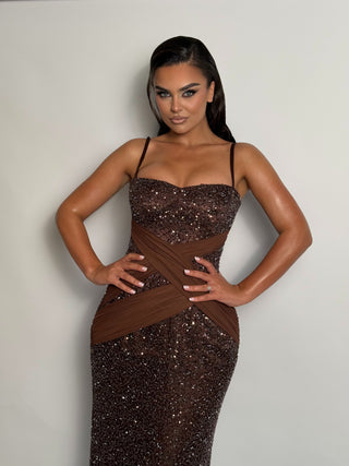 Arabella dress