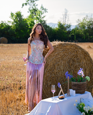 Avelle dress